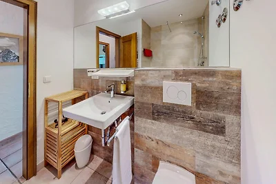 Vakantieappartement Gezinsvakantie 