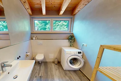 Vakantieappartement Gezinsvakantie 
