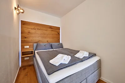 Appartamento Vacanza con famiglia Garmisch-Partenkirchen