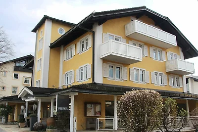 Appartamento Vacanza con famiglia Garmisch-Partenkirchen
