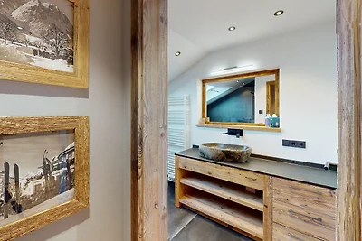 Chalet BergFieber
