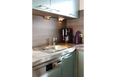 Vakantieappartement Gezinsvakantie Garmisch-Partenkirchen