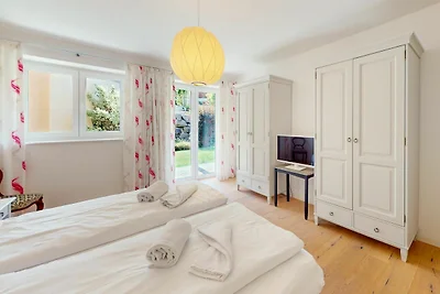 Vakantieappartement Gezinsvakantie 