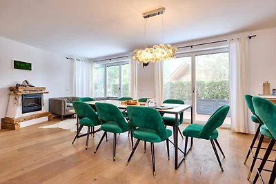 Vakantieappartement Gezinsvakantie Garmisch-Partenkirchen