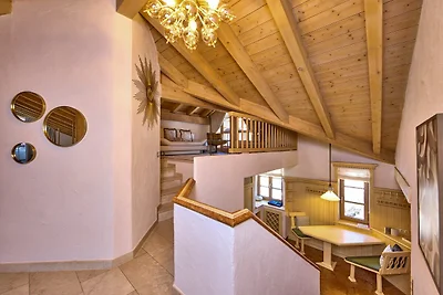 Appartamento Vacanza con famiglia Garmisch-Partenkirchen