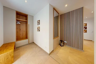 Chalet AlpspitzBlick