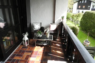 Vakantieappartement Gezinsvakantie Garmisch-Partenkirchen