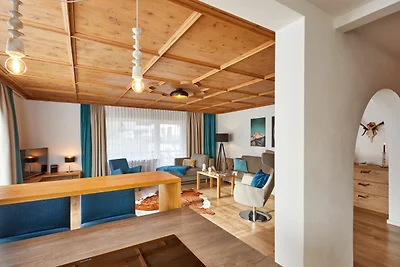 Vakantieappartement Gezinsvakantie Garmisch-Partenkirchen