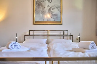 Appartamento Vacanza con famiglia Garmisch-Partenkirchen