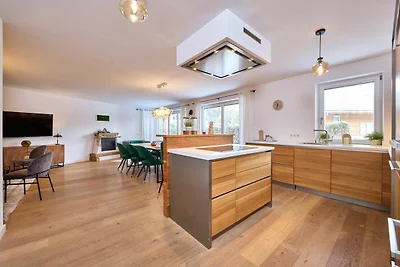 Vakantieappartement Gezinsvakantie Garmisch-Partenkirchen