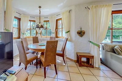 Vakantieappartement Gezinsvakantie 