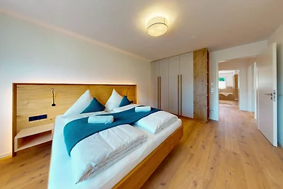 Chalet AlpspitzBlick