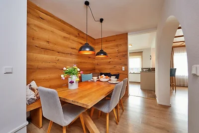 Vakantieappartement Gezinsvakantie Garmisch-Partenkirchen