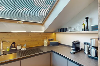 Chalet BergFieber