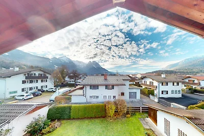 Ferienwohnung Marie-Anne