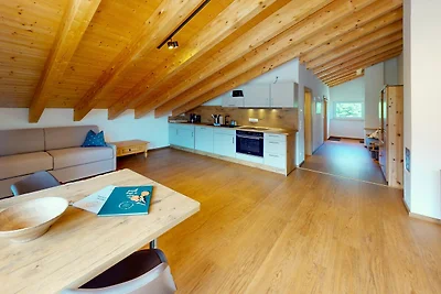Vakantieappartement Gezinsvakantie 