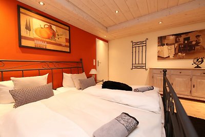 Vakantieappartement Gezinsvakantie Garmisch-Partenkirchen