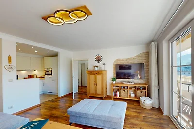 Appartamento Vacanza con famiglia Garmisch-Partenkirchen