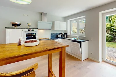 Vakantieappartement Gezinsvakantie 
