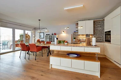 Vakantieappartement Gezinsvakantie Garmisch-Partenkirchen