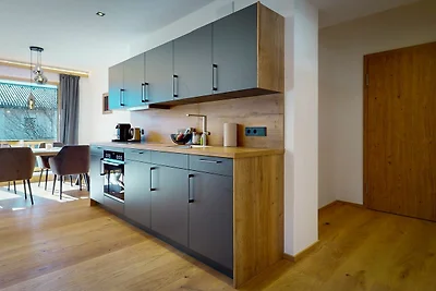 Vakantieappartement Gezinsvakantie Garmisch-Partenkirchen
