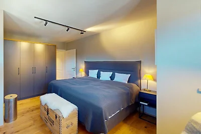 Vakantieappartement Gezinsvakantie Garmisch-Partenkirchen