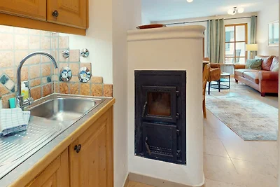 Vakantieappartement Gezinsvakantie 