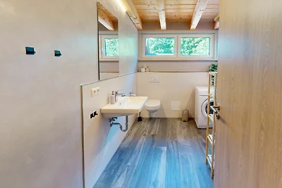 Vakantieappartement Gezinsvakantie 
