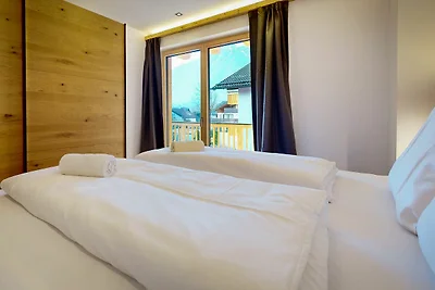 Garmisch Chalets - Wohnung Pflegersee