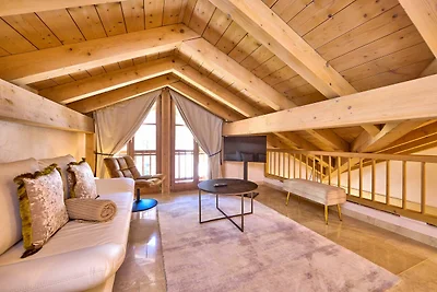Appartamento Vacanza con famiglia Garmisch-Partenkirchen
