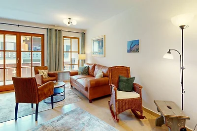 Vakantieappartement Gezinsvakantie 