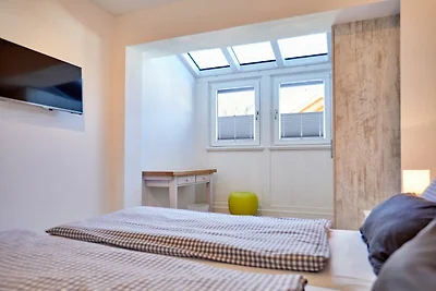 Vakantieappartement Gezinsvakantie Garmisch-Partenkirchen