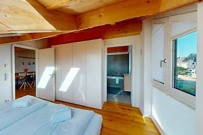 Appartamento Vacanza con famiglia Garmisch-Partenkirchen