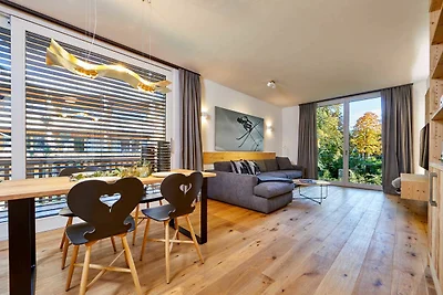 Appartamento Vacanza con famiglia Garmisch-Partenkirchen