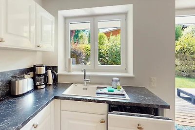 Vakantieappartement Gezinsvakantie 