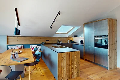 Chalet BergFieber