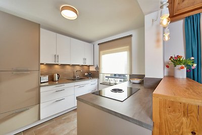 Vakantieappartement Gezinsvakantie Garmisch-Partenkirchen