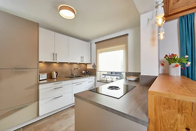 Vakantieappartement Gezinsvakantie Garmisch-Partenkirchen