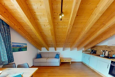 Vakantieappartement Gezinsvakantie 