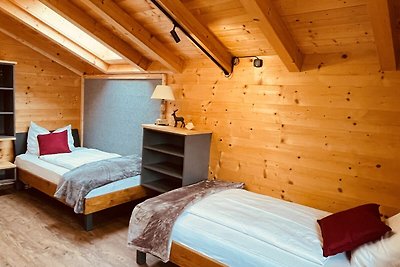 Domek letniskowy Urlop wypoczynkowy Garmisch-Partenkirchen