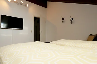 Vakantieappartement Gezinsvakantie Garmisch-Partenkirchen