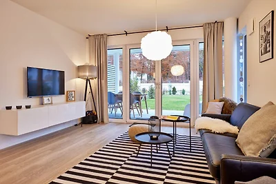 Vakantieappartement Gezinsvakantie Garmisch-Partenkirchen