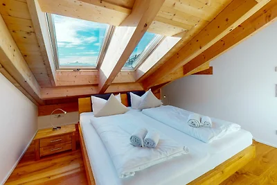 Appartamento Vacanza con famiglia Garmisch-Partenkirchen