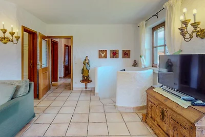 Vakantieappartement Gezinsvakantie 