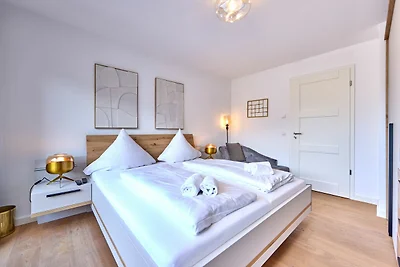 Vakantieappartement Gezinsvakantie Garmisch-Partenkirchen