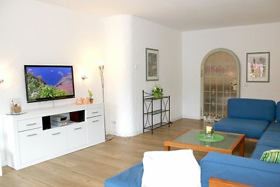 Vakantieappartement Gezinsvakantie Garmisch-Partenkirchen