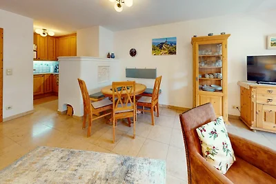 Vakantieappartement Gezinsvakantie 