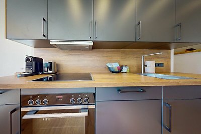 Garmisch Chalets - Wohnung Riessersee