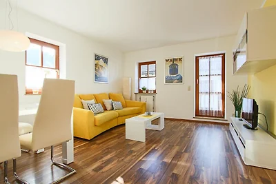 Vakantieappartement Gezinsvakantie Garmisch-Partenkirchen