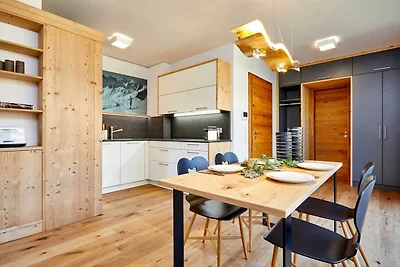 Appartamento Vacanza con famiglia Garmisch-Partenkirchen